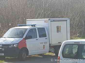 Gevaarlijke obus gevonden bij snoeiwerken, ontmijningsdienst... (Dendermonde) - Het Nieuwsblad