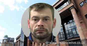 Stalker who threatened to rape woman contacted her again to profess his love