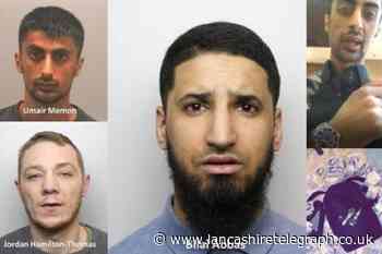 FRAUD PLOT: Member of bank's anti-fraud team among con artists jailed for stealing £90,000 of goods
