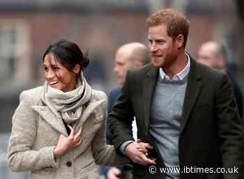 Meghan Markle, Prince Harry were 'nervous' when pregnancy happened quickly after miscarriage