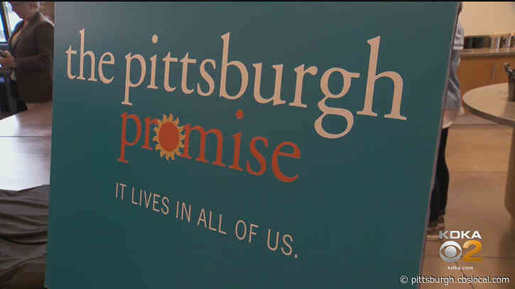 Pittsburgh Promise Temporarily Eliminates Minimum GPA Requirement