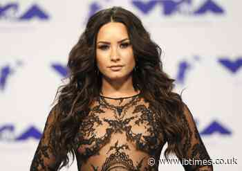 Demi Lovato reveals she has brain damage from 2018 drug overdose