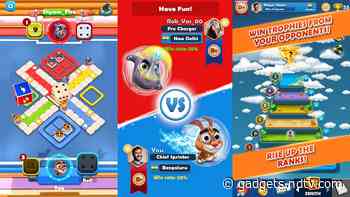 Ludo Zenith Game Now Available for Download on Google Play, iOS Release Coming Soon