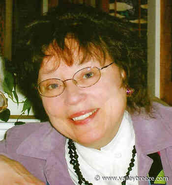 ARLENE VIOLET – Rhode Island politics doesn't change much - Valley Breeze