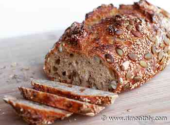5 Places to Grab a Loaf of Artisan Bread in Rhode Island - Rhode Island Monthly