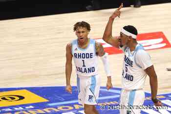 Rhode Island vs Dayton: 2020-21 college basketball game preview, TV schedule - Busting Brackets