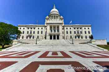 Rhode Island Lawmakers Hope to Boost State Economy With Blockchain-Friendly Legislation - Yahoo Finance