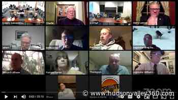 Lawmakers restore arts funding | Greene County | hudsonvalley360.com - Hudson Valley 360