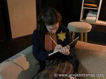 Alban Arts Center to stream production of 'Anne Frank' - Charleston Gazette-Mail