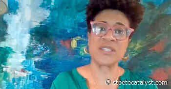 Tiger Bay panelists compare arts, culture, opportunity and equity - St Pete Catalyst