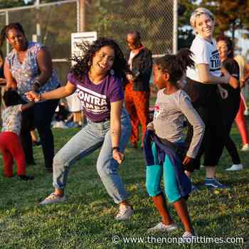 Funders Unite to Support Los Angeles Arts Nonprofits - The NonProfit Times