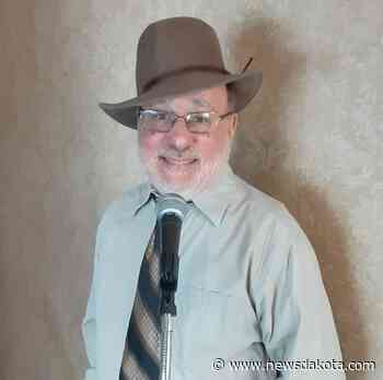 Bridges Arts Council Featuring Singer Joe DeMasi Feb. 20 - newsdakota.com