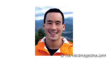 The Xfund's liberal-arts entrepreneurs - Harvard Magazine