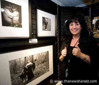 Patricia Izzo-Kulczycki: Pillar of Wyandotte arts community had huge capacity for love, caring - Southgate News Herald