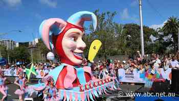 Victoria records zero new local coronavirus cases, Moomba festival cancelled - ABC News