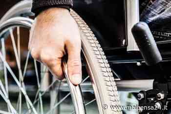 Samarate, centro educativo disabili al freddo: gli utenti spostati a Busto Arsizio - MALPENSA24 - malpensa24.it