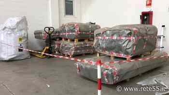 Amianto a Samarate, Puricelli: “A breve il censimento” - Rete55