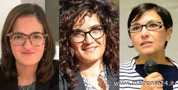 Da Busto a Samarate, la «delusione» delle donne PD: «Scelti solo ministri uomini» - MALPENSA24 - malpensa24.it