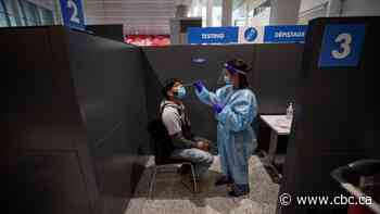 Canada's private COVID-19 testing industry is booming, but some experts say oversight is lacking