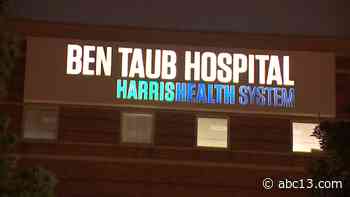 Houston winter storm: Hospitals working to conserve water as most vulnerable remain top of mind - KTRK-TV
