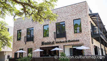 These Houston restaurants are open amid the winter storm - CultureMap Houston