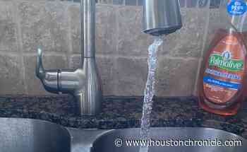 Houston home without power becomes so cold that faucet water freezes - Houston Chronicle