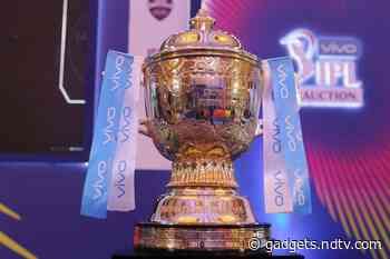IPL 2021 Auction: How to Watch Live