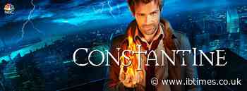 'Constantine' reboot in the works at HBO with J.J. Abrams