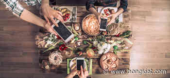 5 Effects Social Networks Have On You