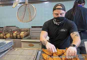 For God and cod: Lenten fish fries begin in southwestern Pennsylvania