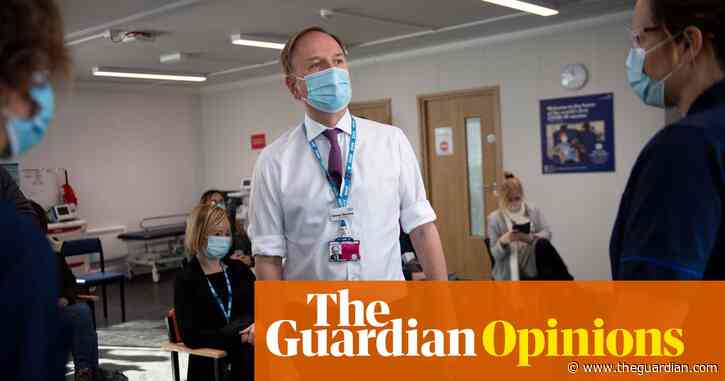 The NHS rose to the challenge of Covid, but its next test may be even harder | Bruce Keogh