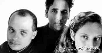 How Bang on a Can Survived the ’90s