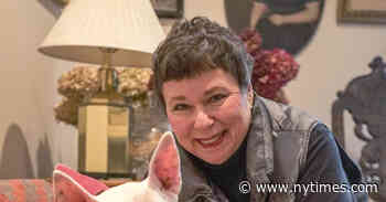 In Her Memoir, Martha Teichner Turned the Lens on Her Own Life