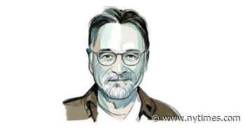 For Years, a Literary Villain Made Joe Ide Wary of Nurses