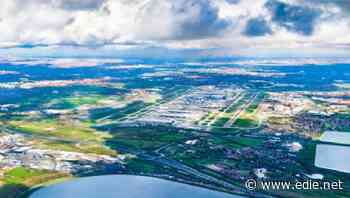 Heathrow secures Government funding to develop net-zero aviation roadmap