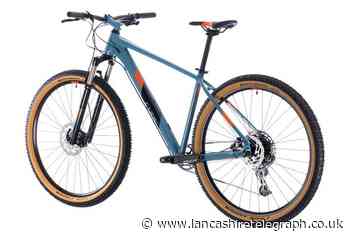 Bacup: Bikes worth total on £2,000 taken from Todmorden Road shed