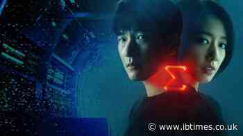 'Sisyphus: The Myth' stars Park Shin Hye, Cho Seung Woo dish on their on-set chemistry