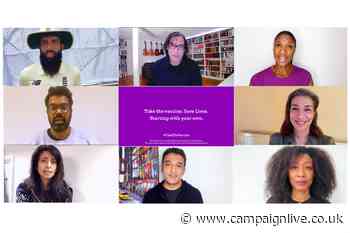 Broadcasters unite for major campaign tackling vaccine hesitancy among ethnic minorities