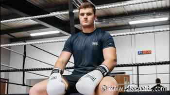 British ‘Bull’ promises big KO