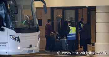 USA and Spain could be next countries added to quarantine red list