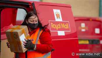 Royal Mail to install fuel-efficiency-boosting tech across its fleet