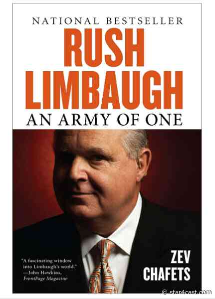 Rush Limbaugh – a destructive provocateur