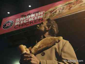 What's next for Jimmy John’s after its first Super Bowl commercial