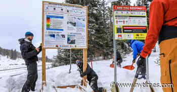 What You Need to Know About Avalanche Safety in the Backcountry