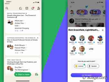 Opinion: Clubhouse started the battle of social audio, but it’s Twitter’s to lose