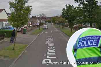 Police called to fight in Carshalton