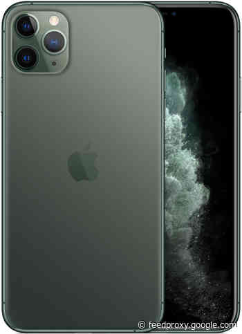 Apple’s iPhone 12 Pro Max is the most popular 5G phone in America