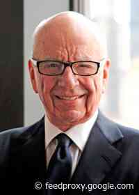 Rupert Murdoch’s News Corp signs news partnership deal with Google