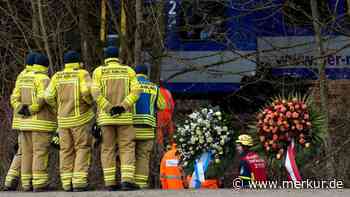 Zugunglück von Bad Aibling: Der Lokführer, der Leben rettete - Merkur.de
