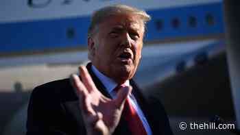 Trump faces legal troubles despite Senate acquittal